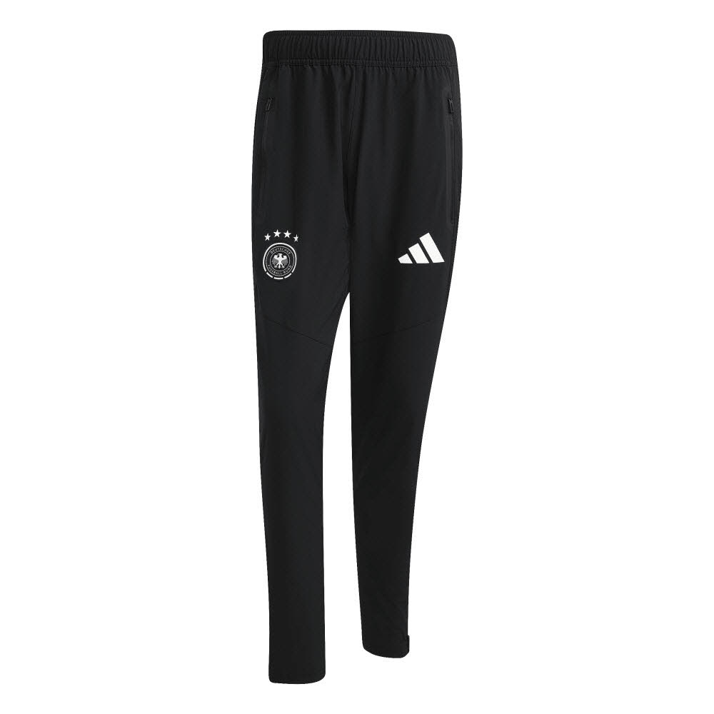 Adidas Deutschland Tiro Reisehose