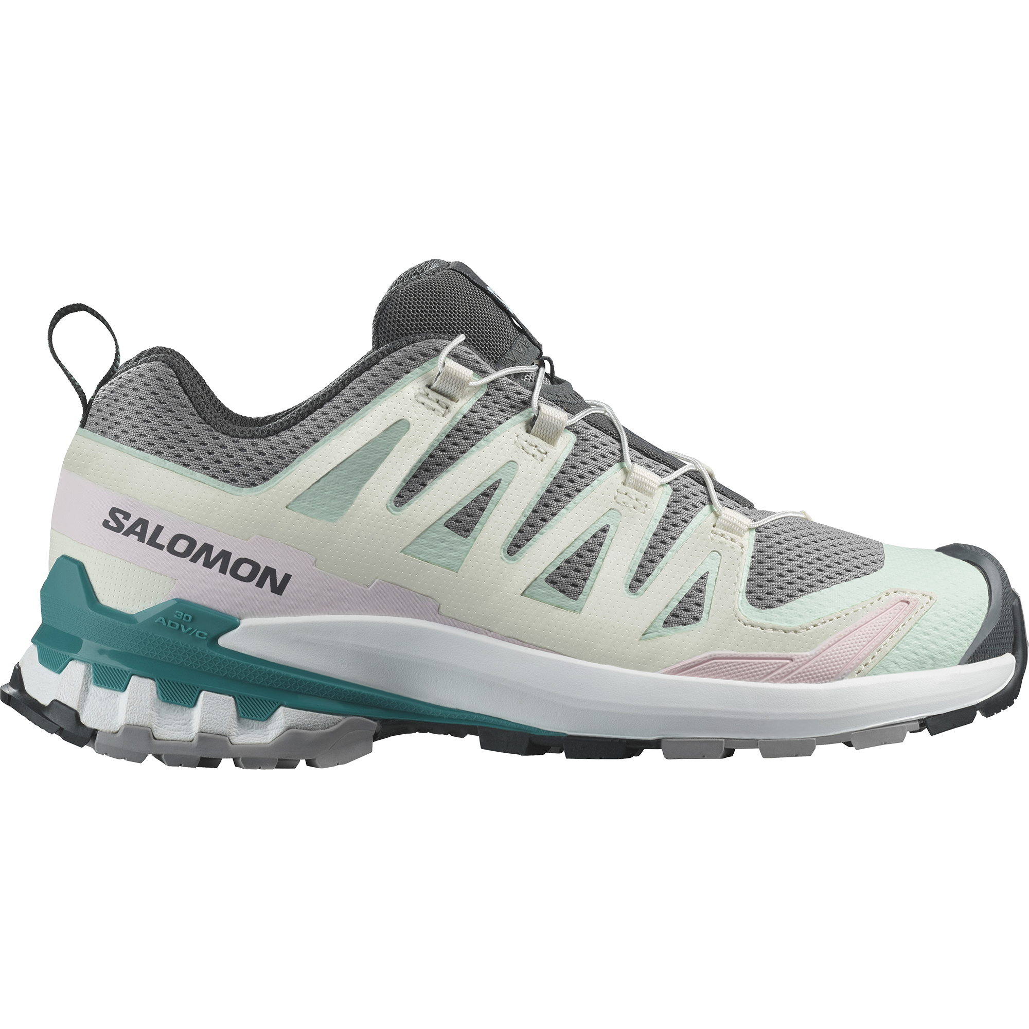 Salomon XA PRO 3D V9 Trailrunningschuhe Damen
