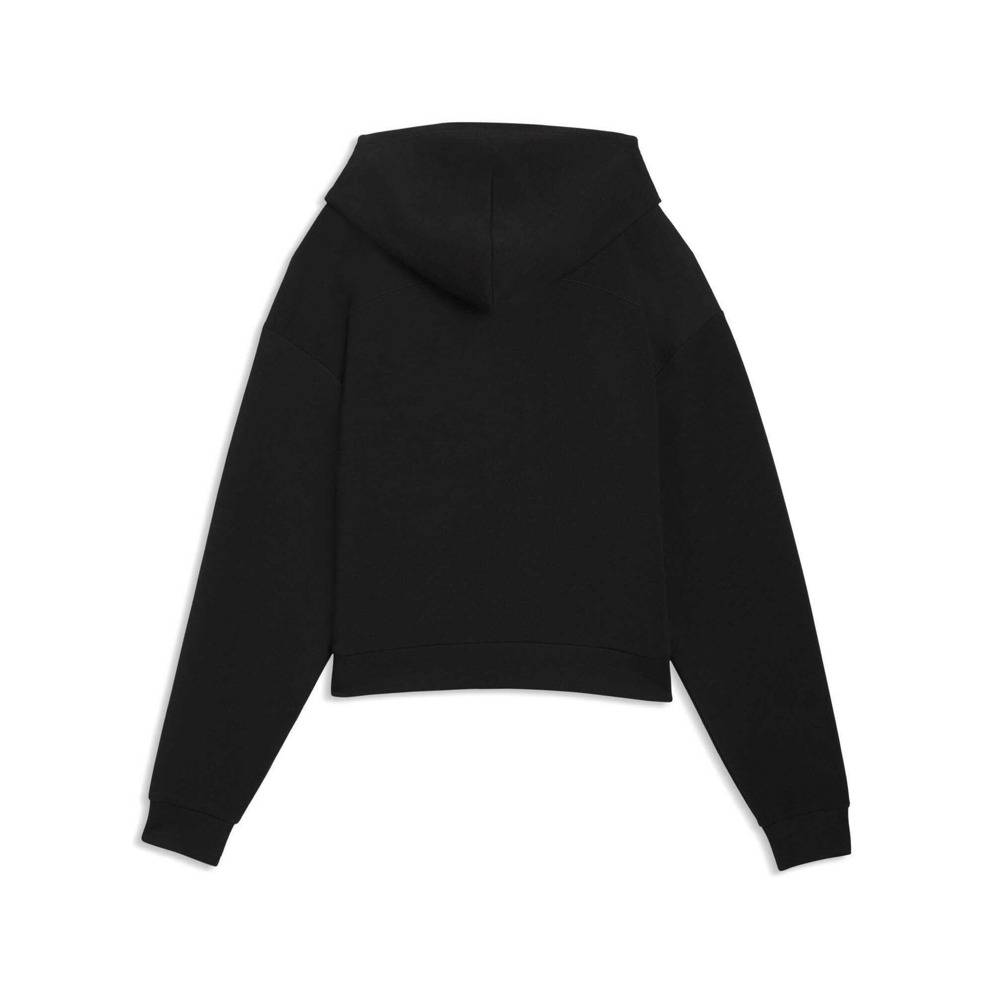 W Cloudspun FZ Hoodie