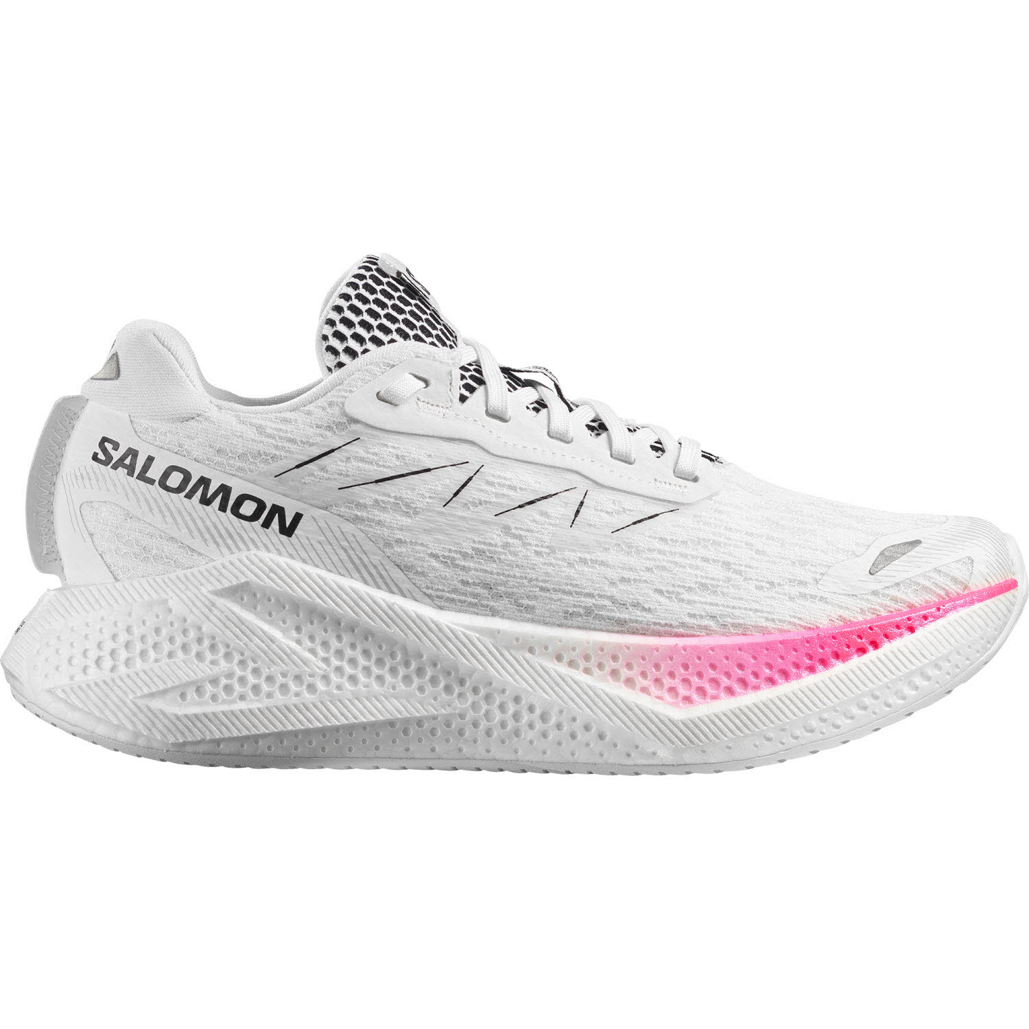 Salomon AERO GLIDE 4 Laufschuhe Damen