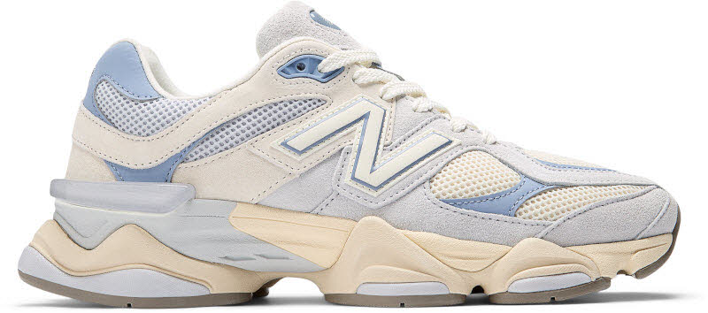 New Balance 9060 V1 Sneaker Schuhe