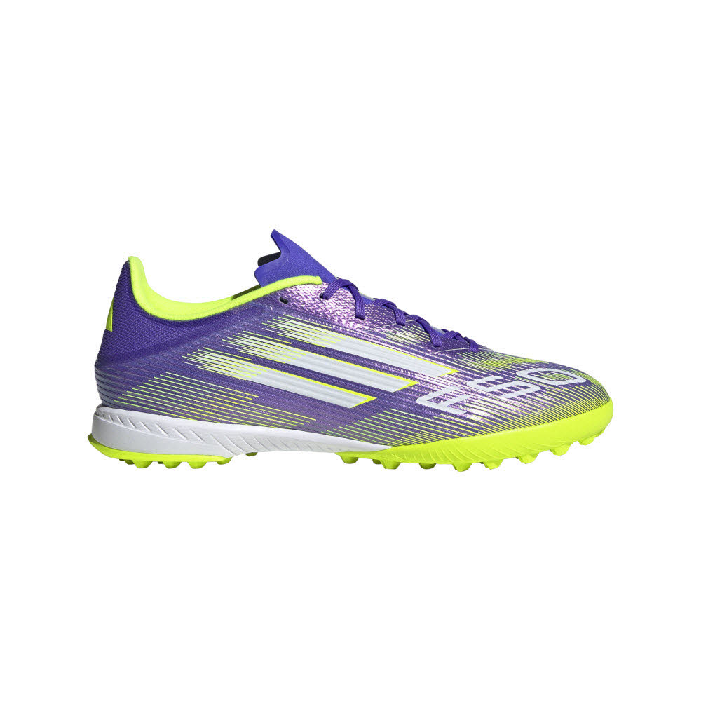 Adidas F50 LEAGUE TF Fußballschuhe