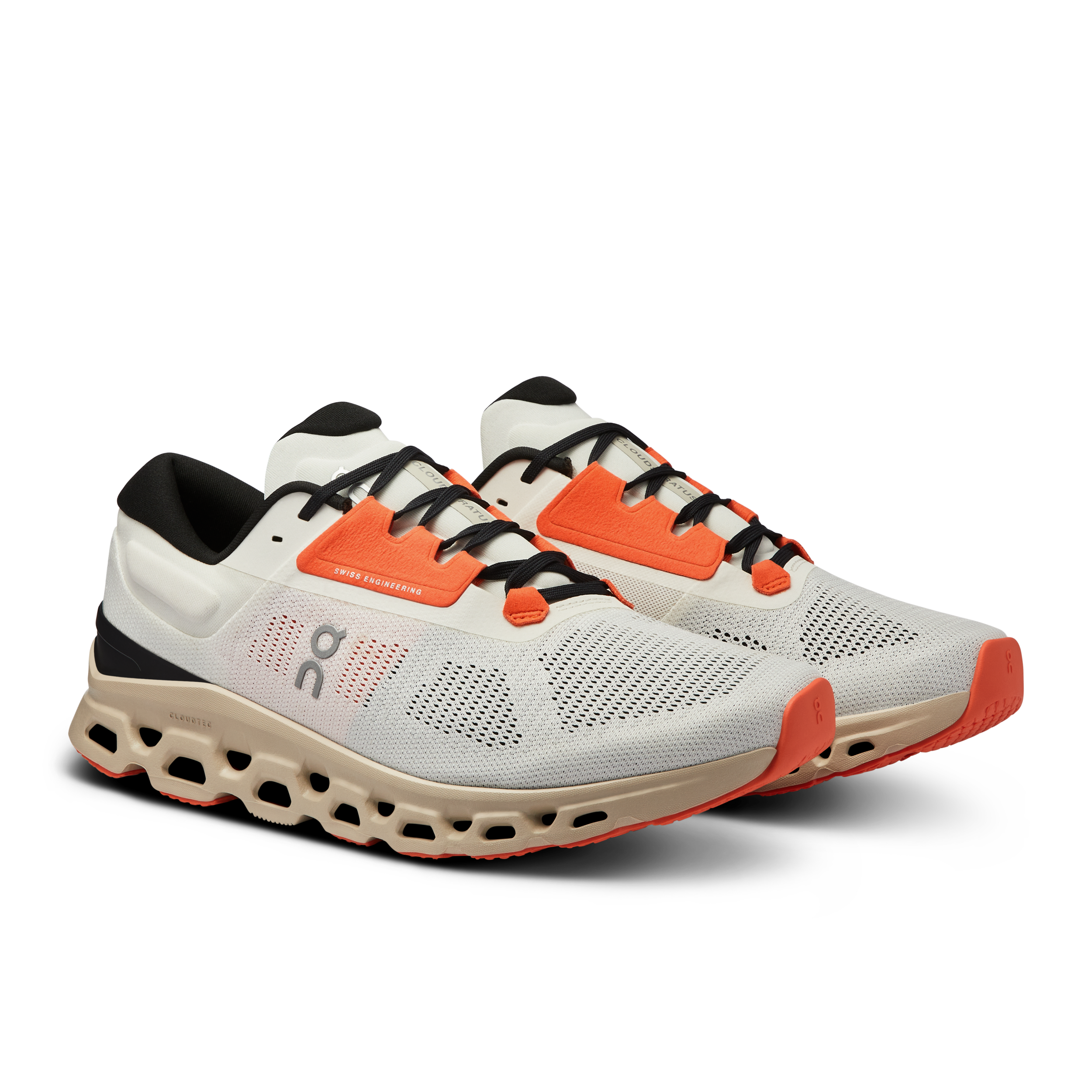 On Cloudstratus 3 Damen Laufschuhe