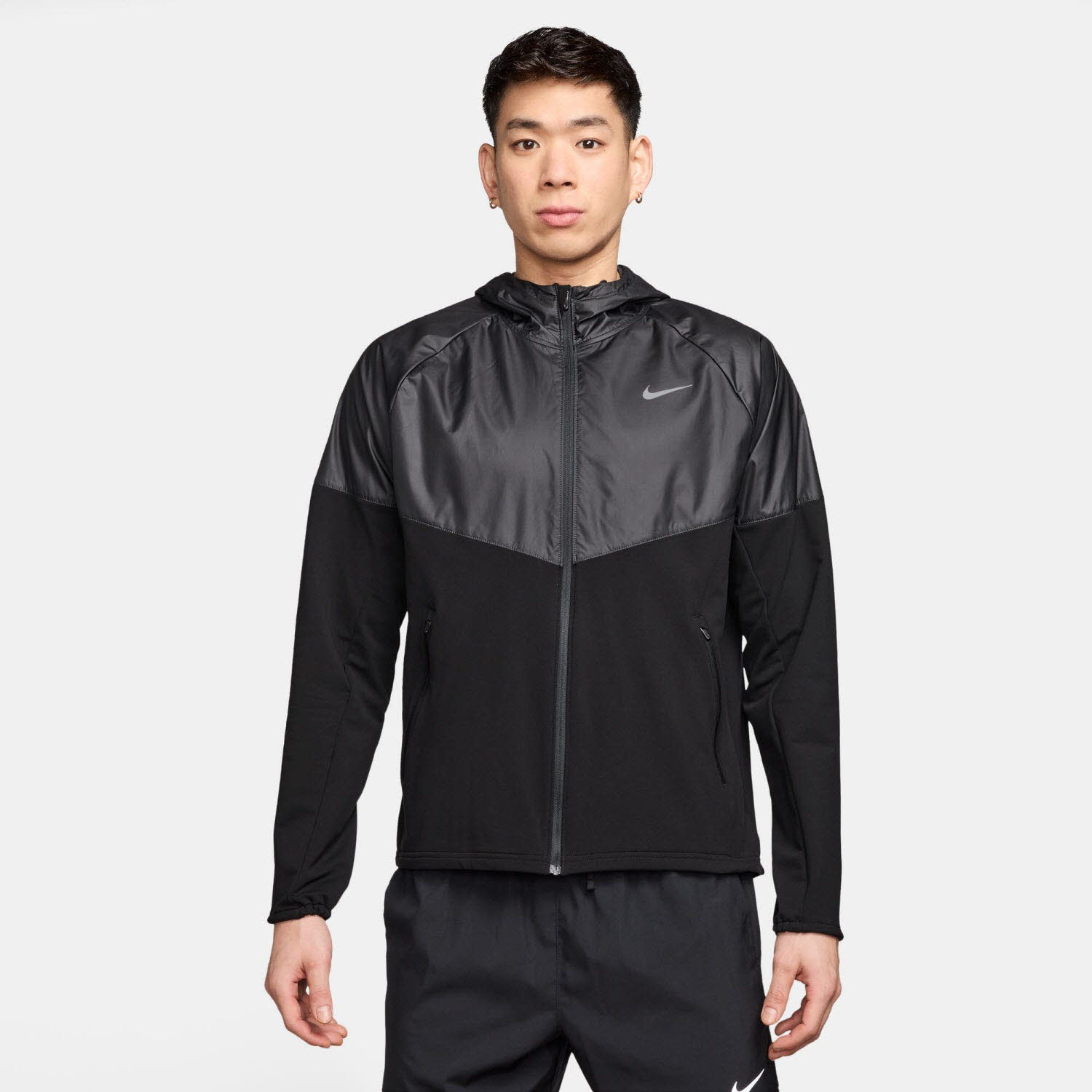 Nike Miler Men"s Therma-FIT Jacke Herren