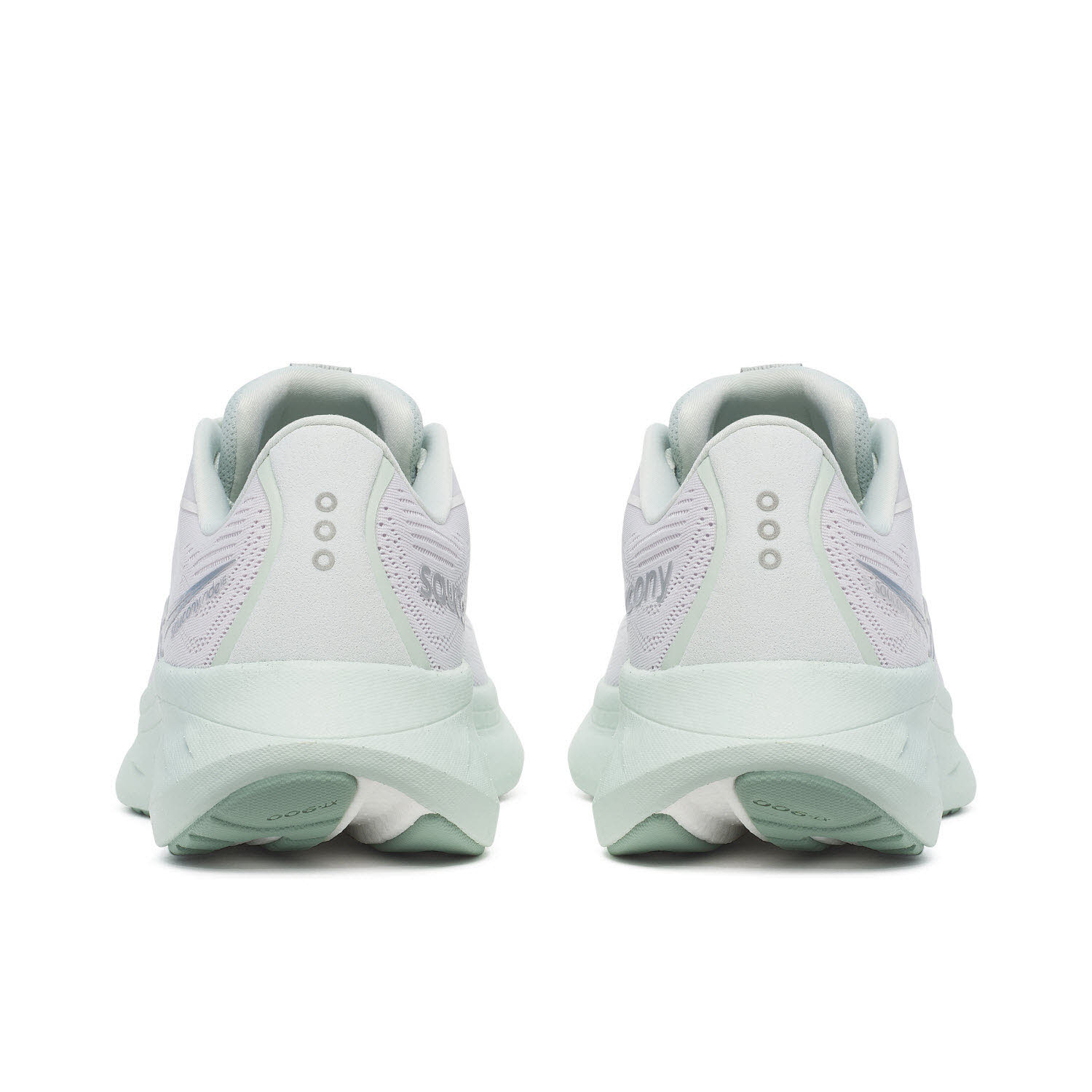 Saucony RIDE 18 Laufschuhe Damen Bild 4