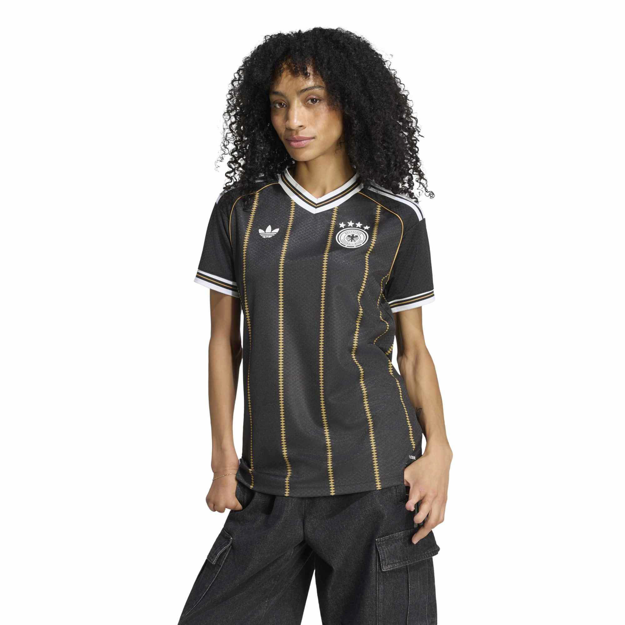 DFB 3RD JSY