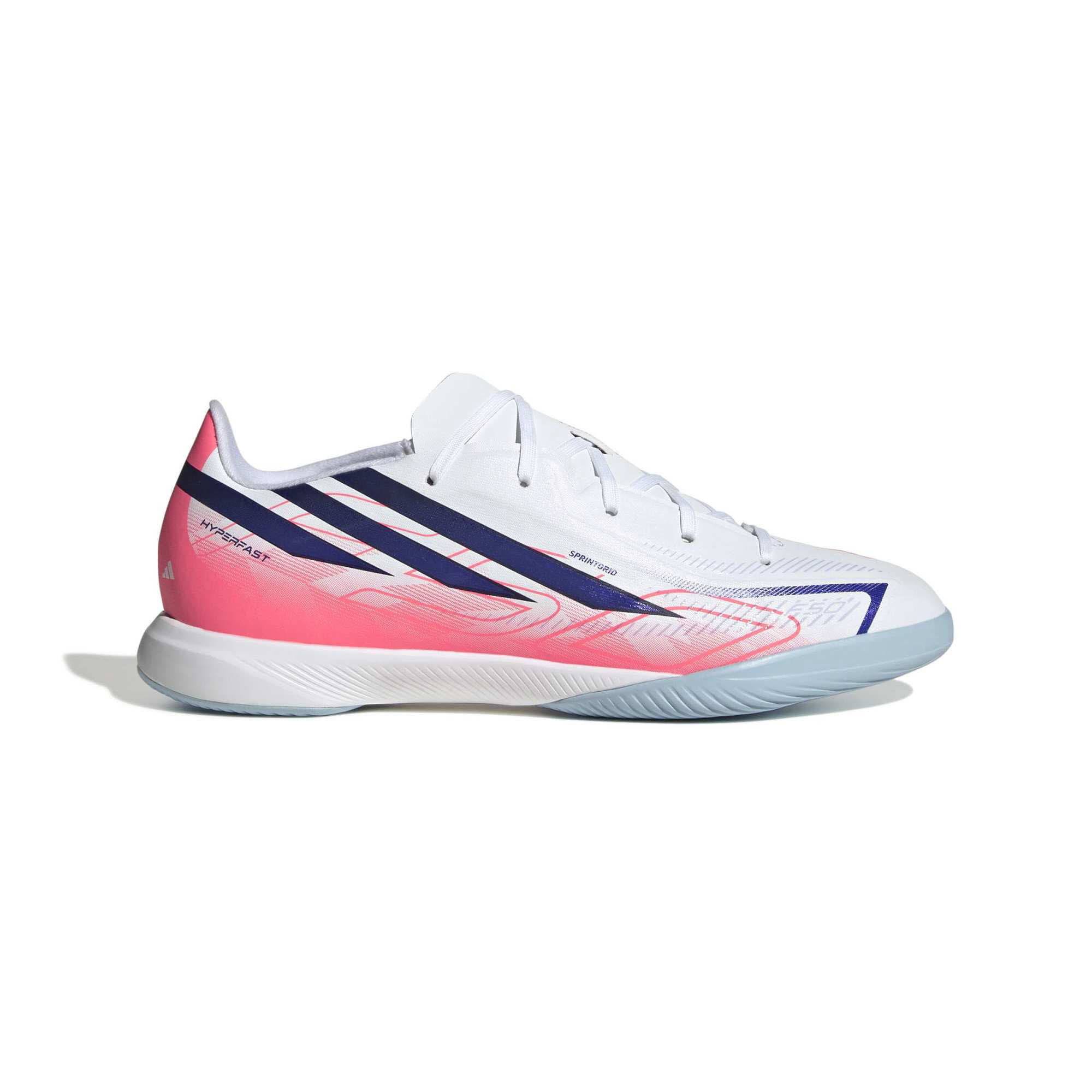 F50 HYPERFAST LEAGUE IN J
