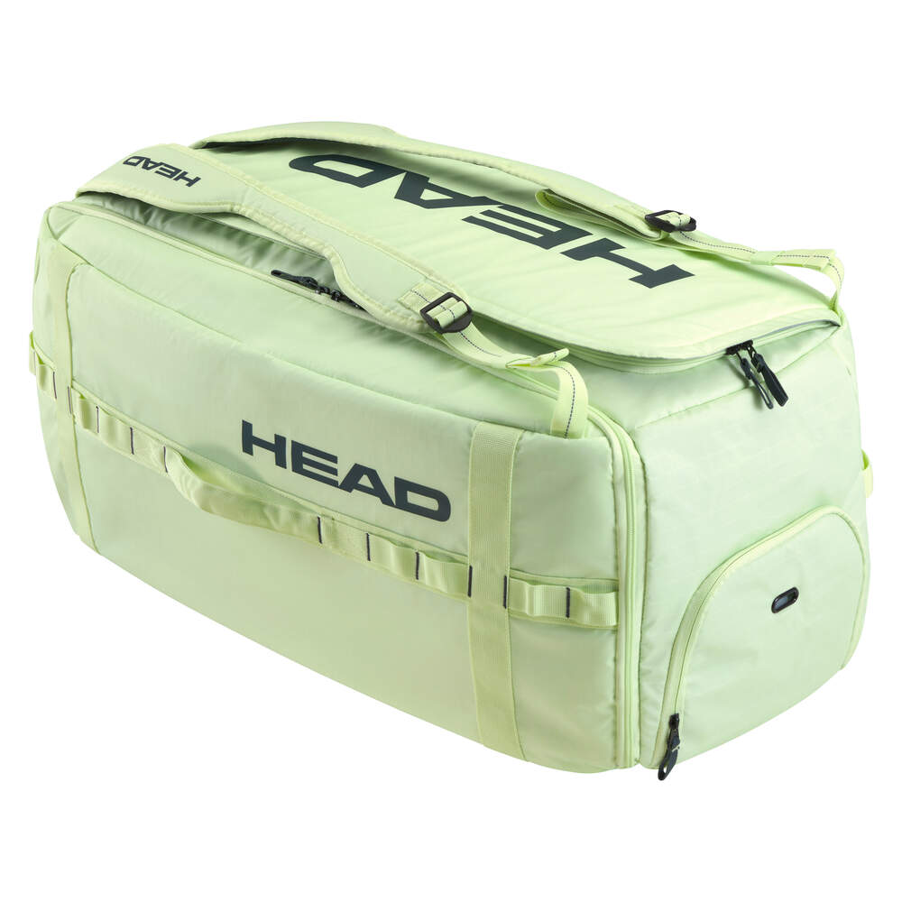 Head Pro Duffle Bag L LLAN Tennistasche