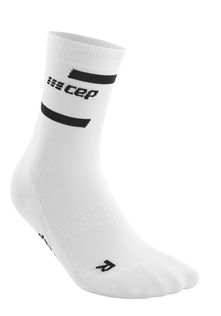 CEP the run socks, mid cut