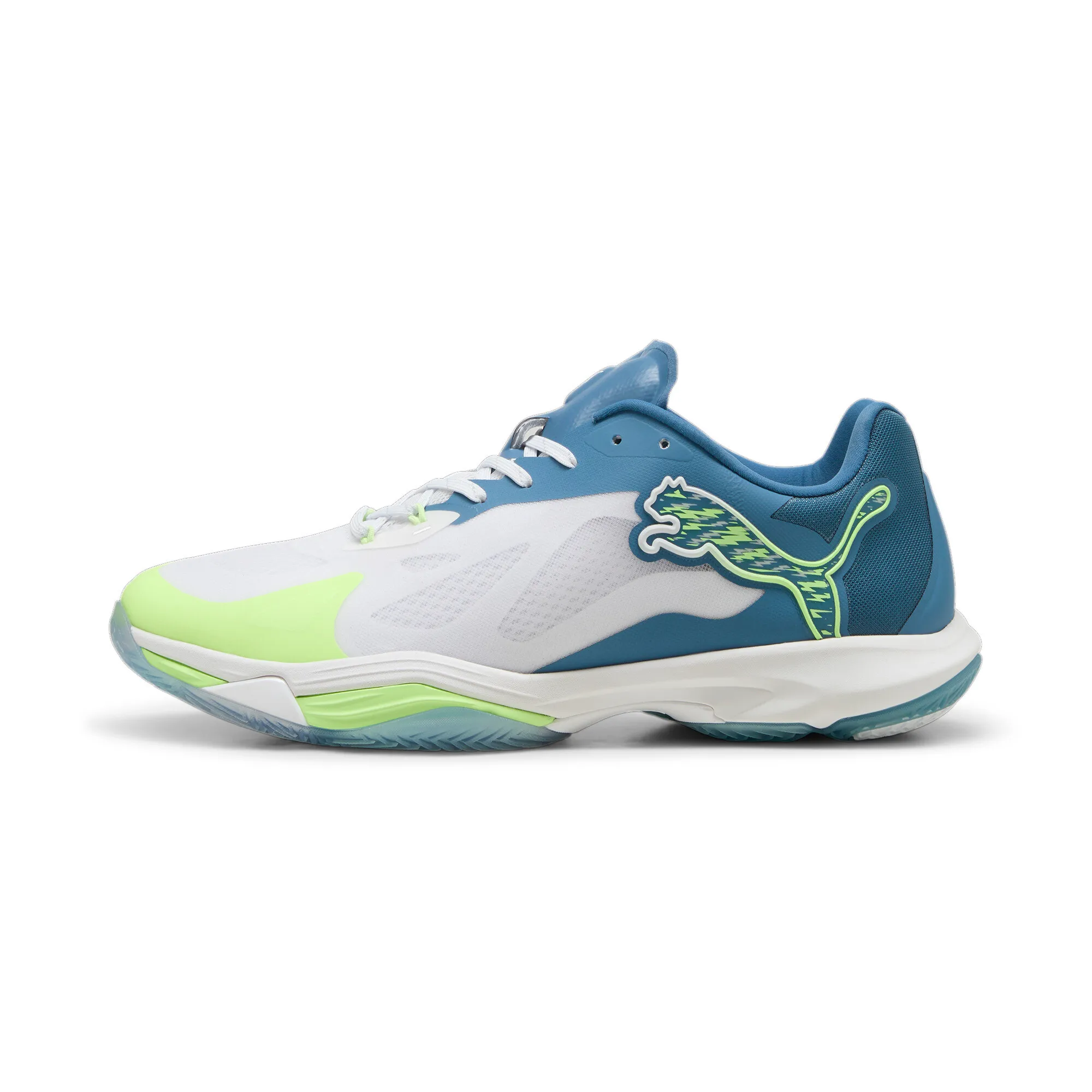 Puma Vantage NITRO™ Hallenschuhe Herren
