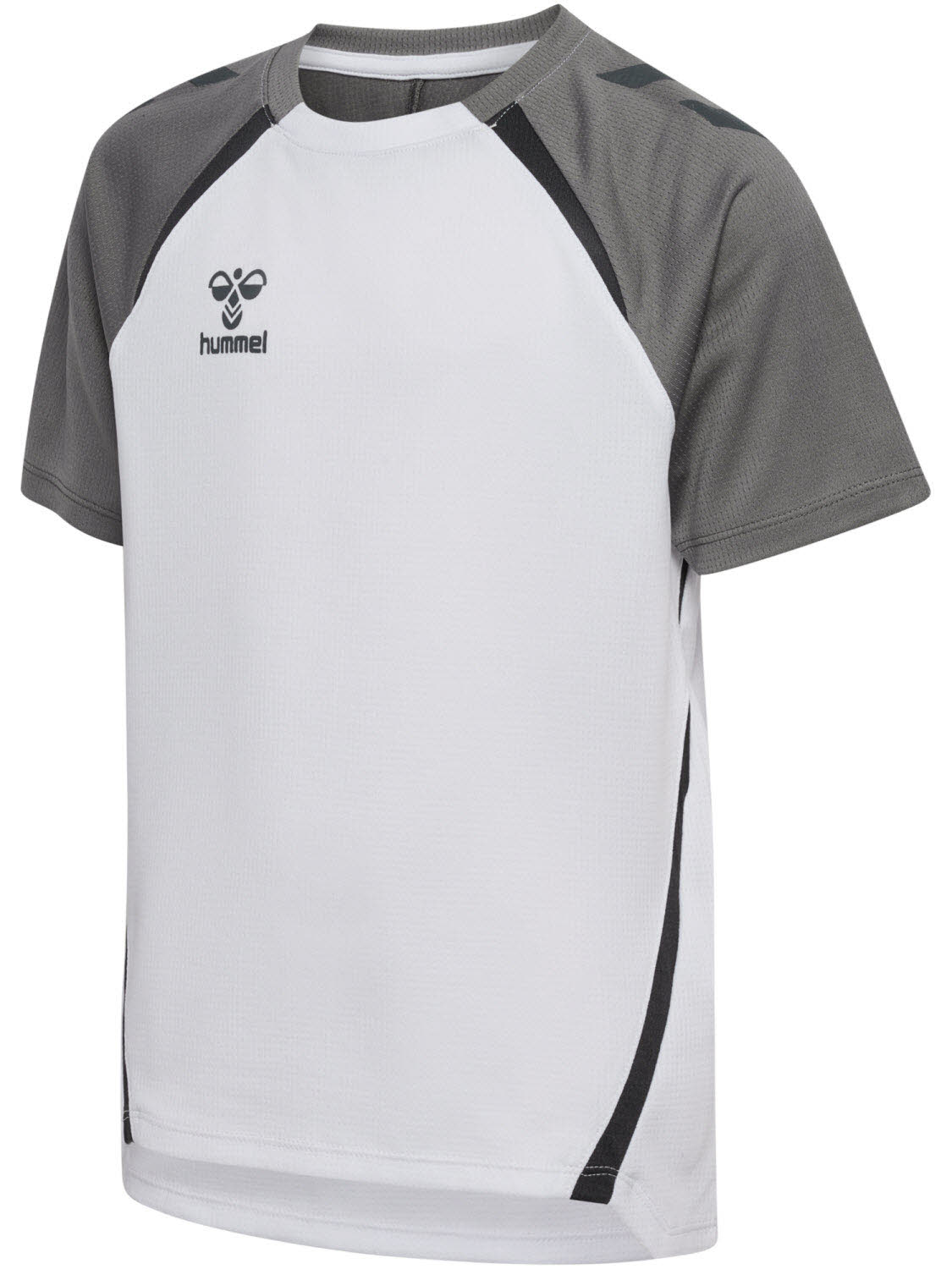 Hummel hmlLEAD 2.0 JERSEY S/S KIDS Kinder Handballshirt