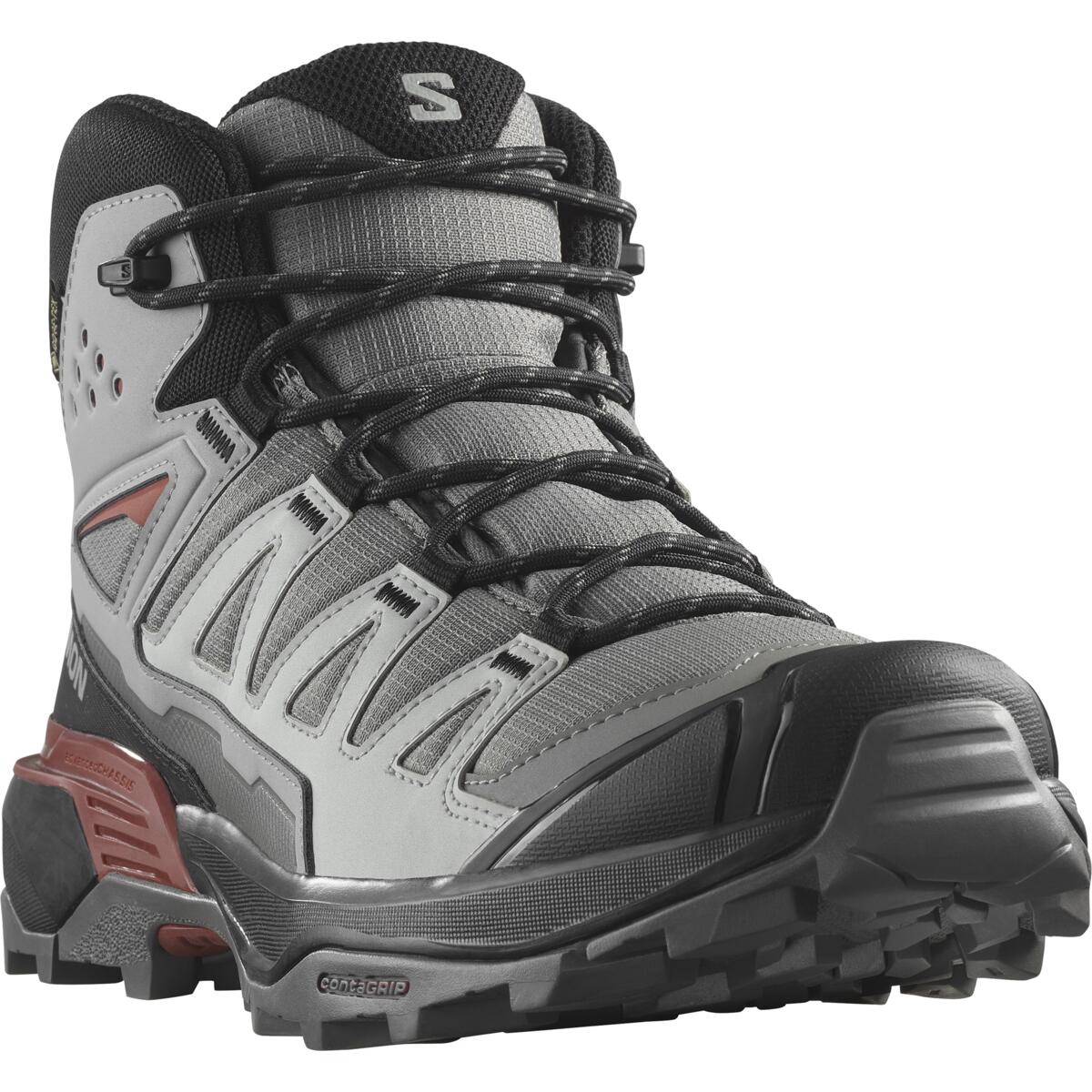 Salomon X ULTRA 360 MID GTX Herren Wanderschuhe