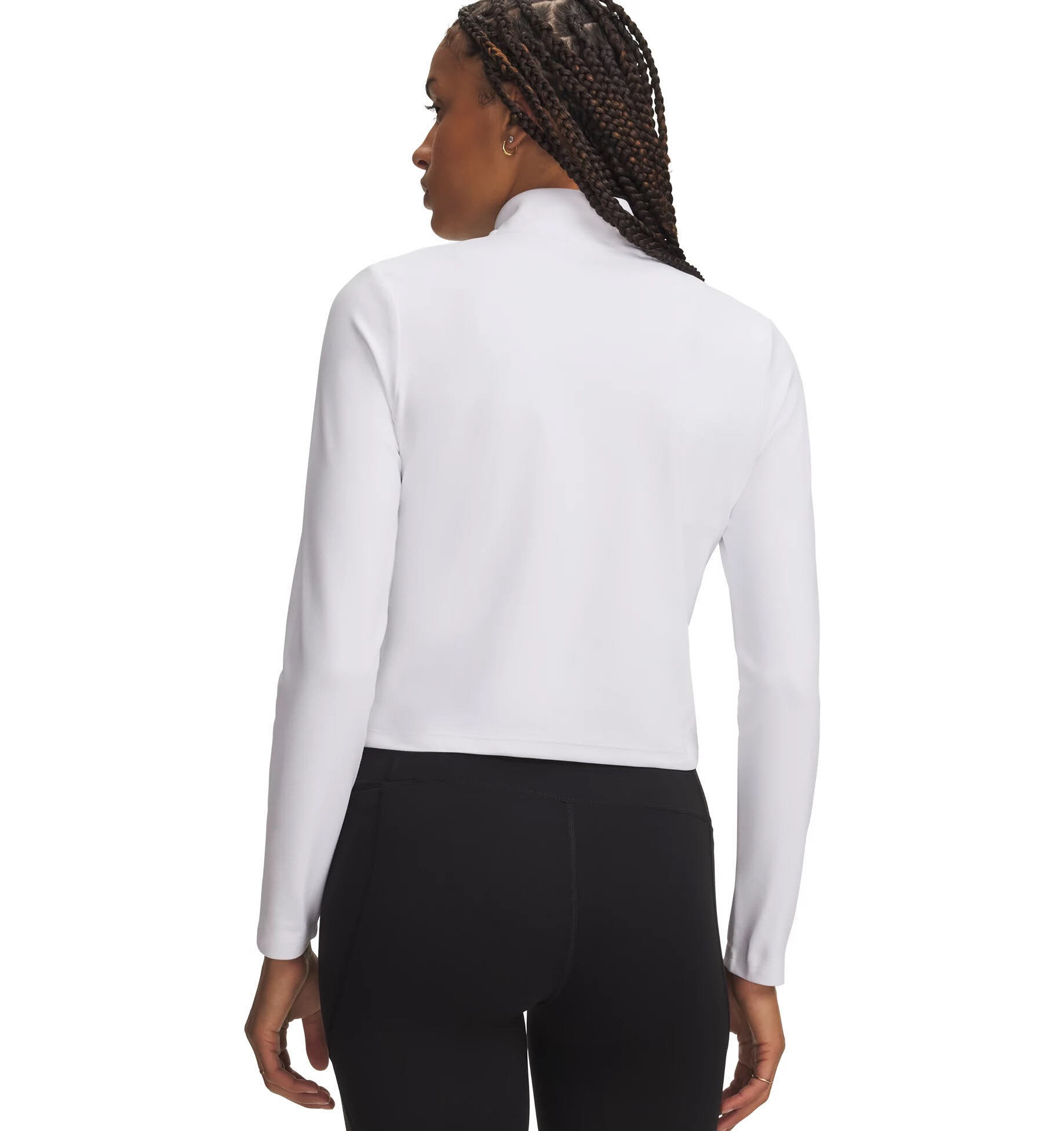 Motion 1/2 Zip