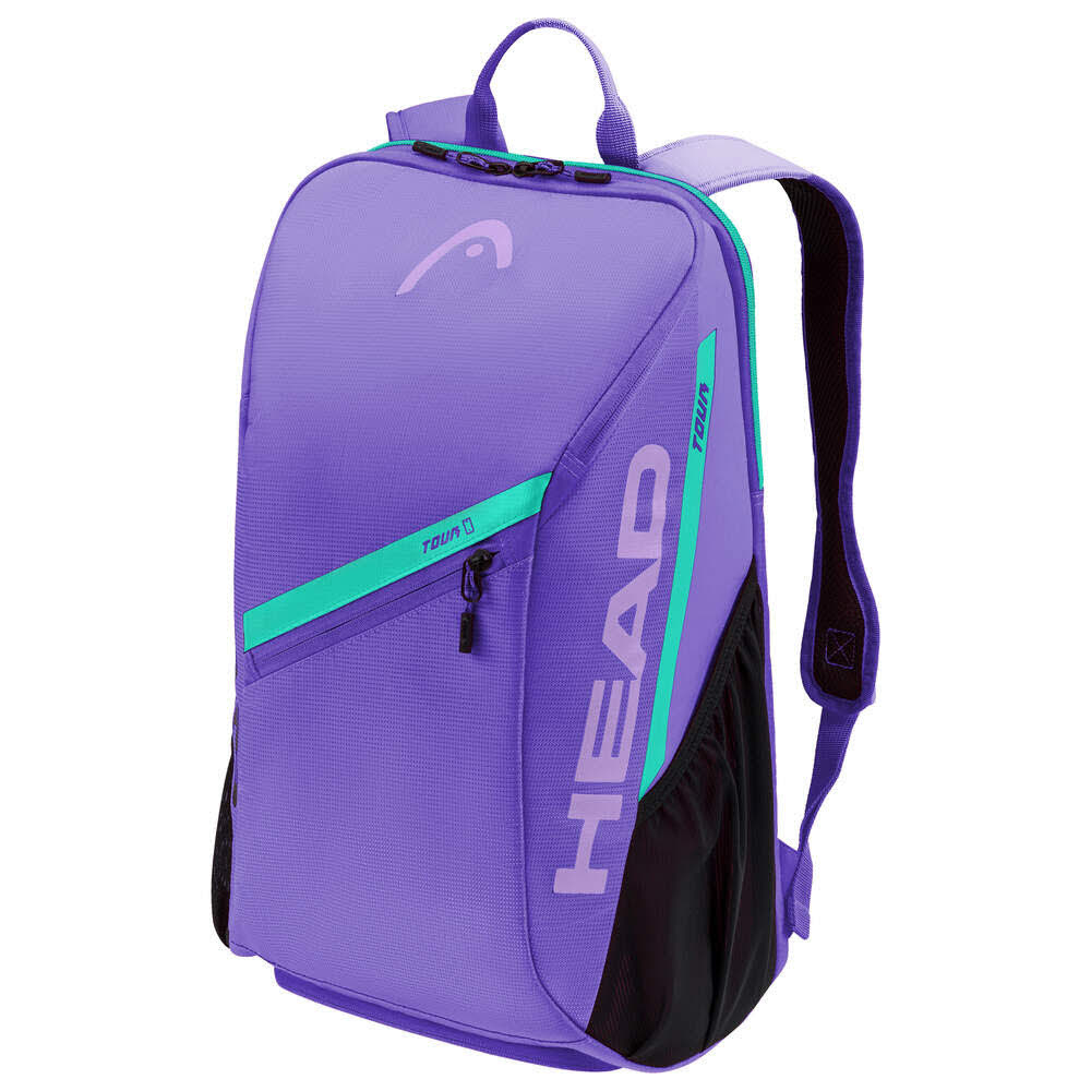 Head Tour Backpack 25L
