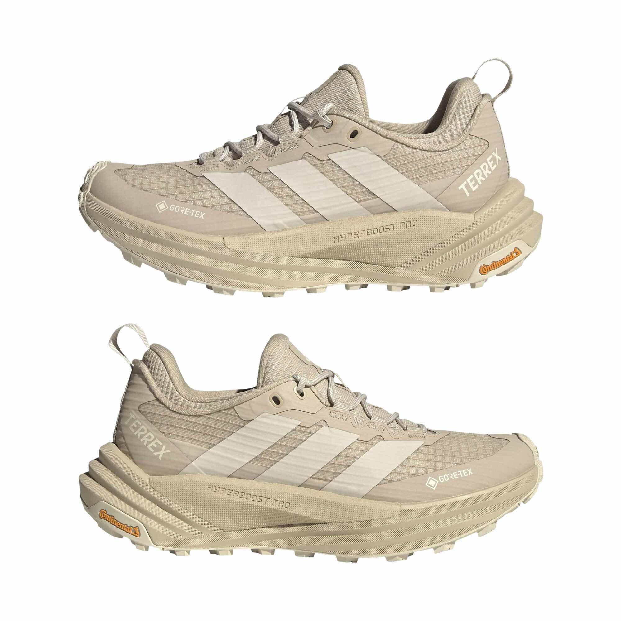 TERREX FREEHIKER 3 LOW GTX W