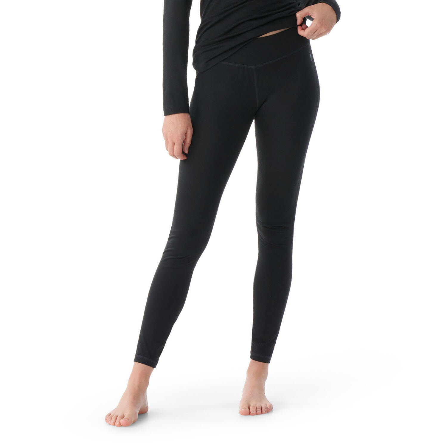 Smartwool Baselayer-Hose Classic All-Season Merino für Damen