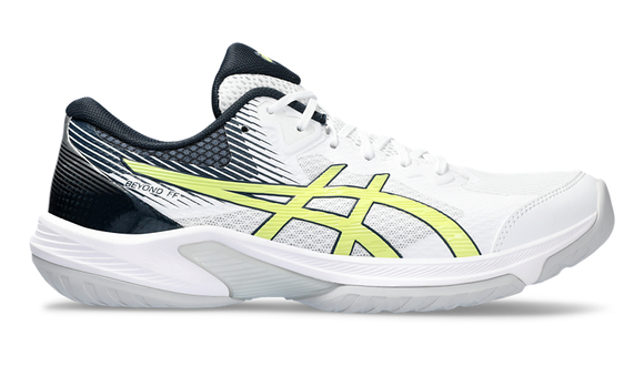 Asics BEYOND FF Herren Hallenschuhe