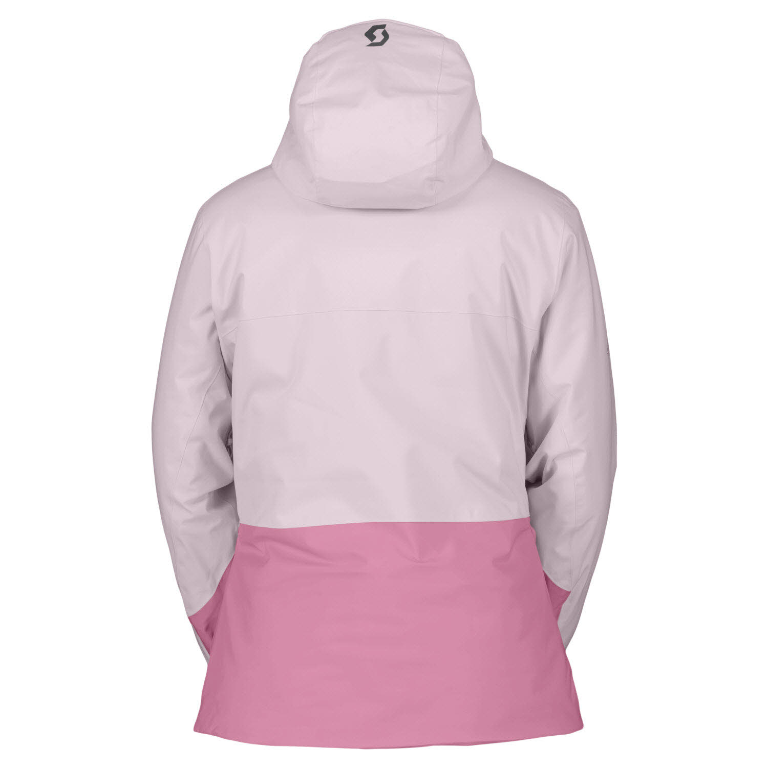 SCOTT Ultimate Dryo 10 Damenjacke Bild 2