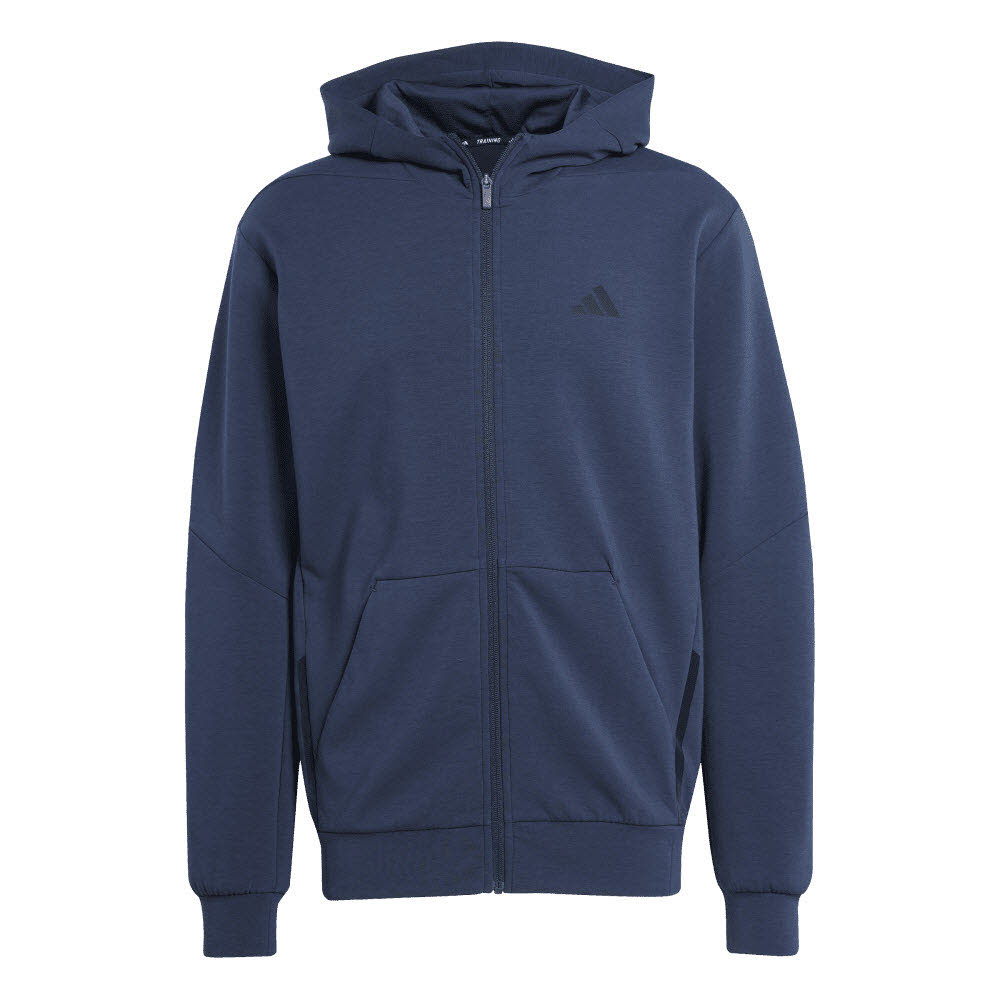 Adidas Designed for Training Kapuzenjacke Herren