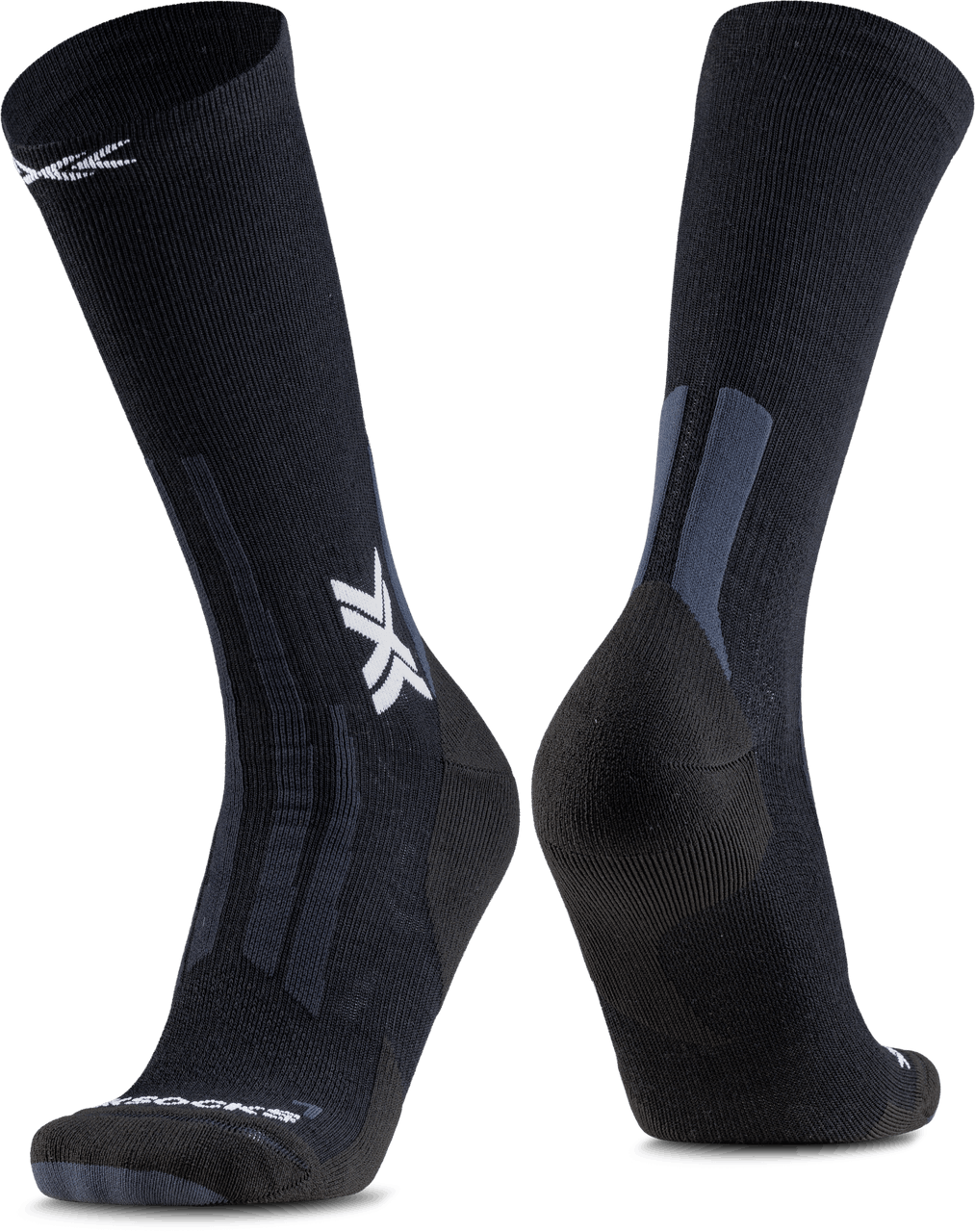 X-Bionic X-SOCKS® HIKE DISCOVER MERINO CREW Wandersocken