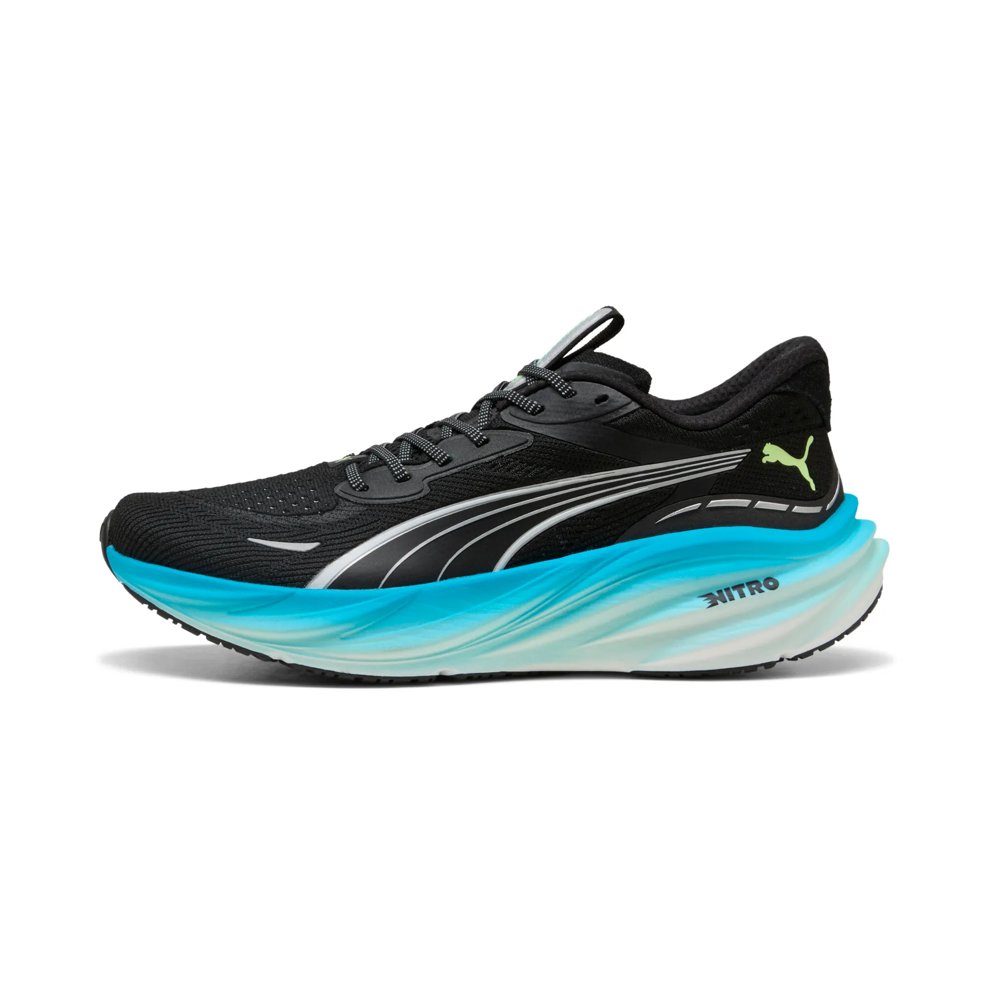 Puma Magnify NITRO 3 Laufschuhe Herren