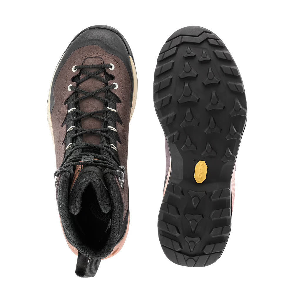 LOWA® EXPLORER GTX MID