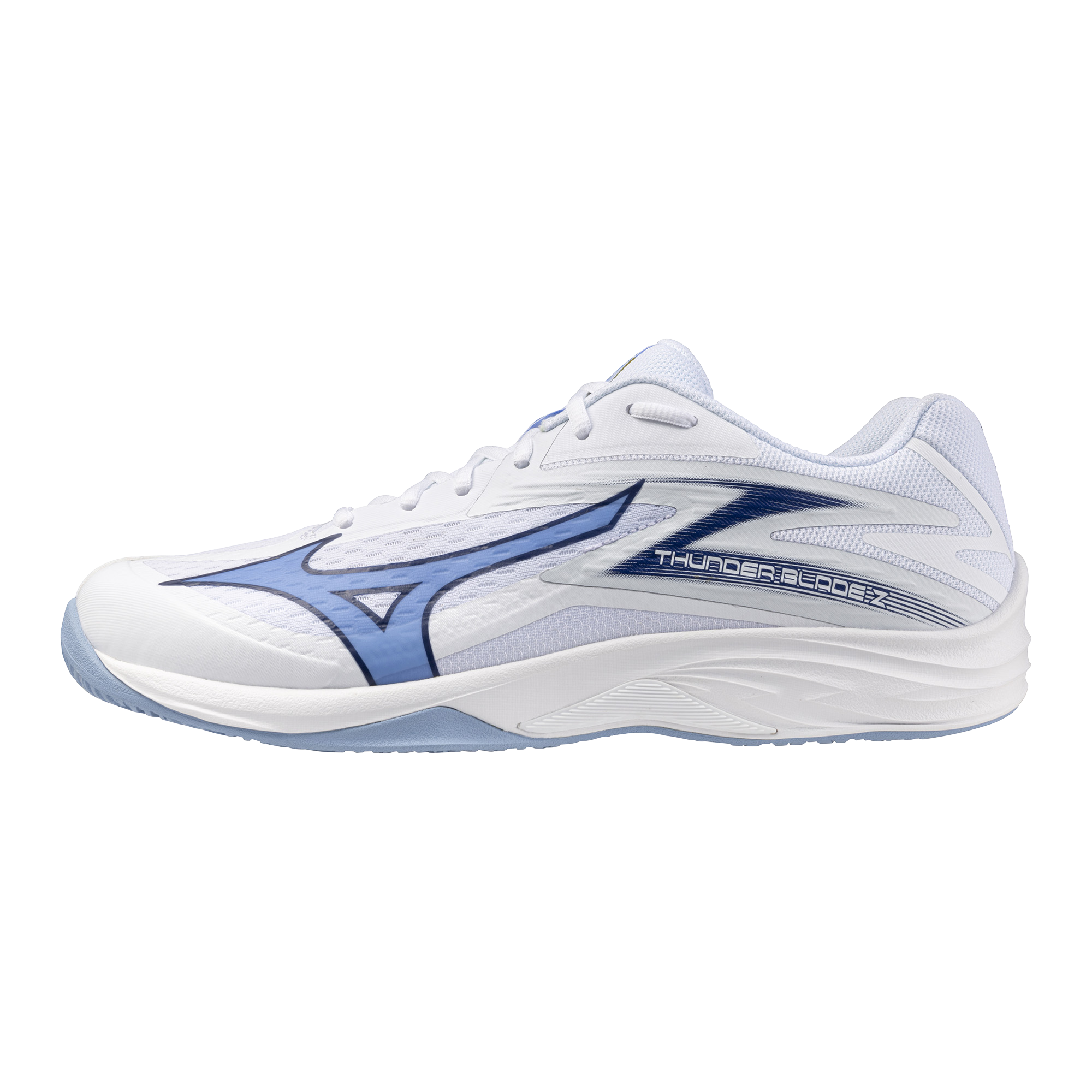 Mizuno THUNDER BLADE Z Volleyball Hallenschuh