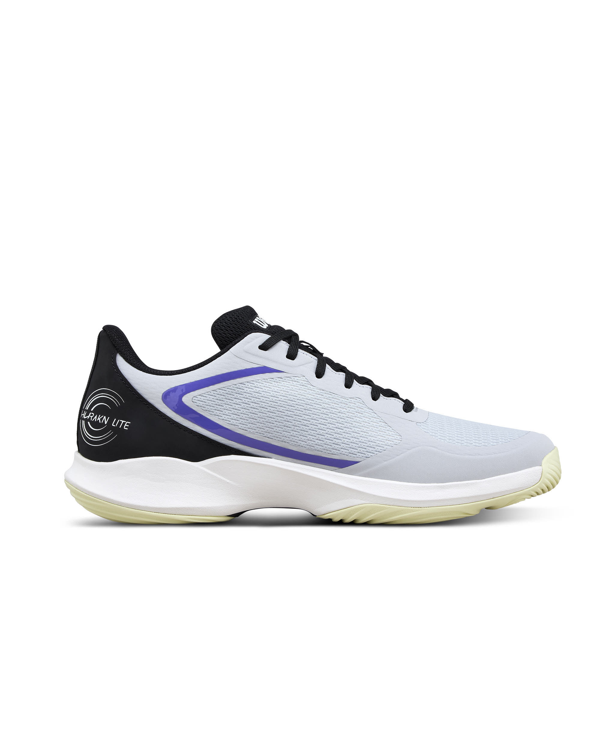 HURAKN LITE Gray Dawn/Bla
