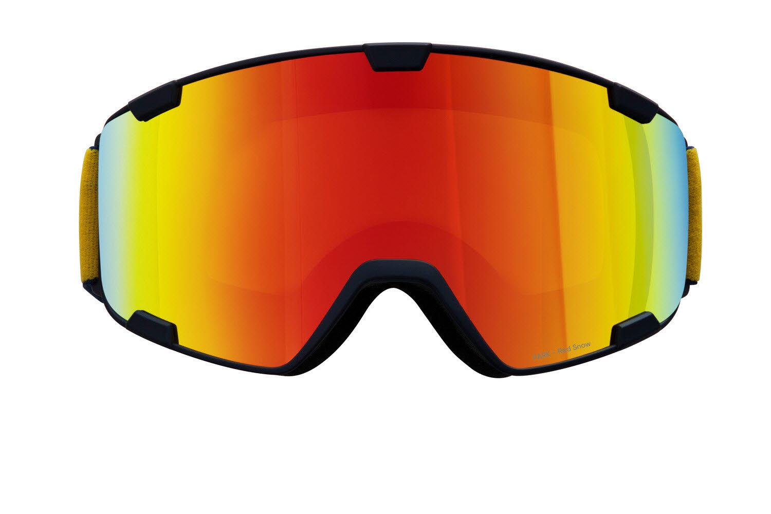 Red Bull Spect PARK 19RE2 Skibrille