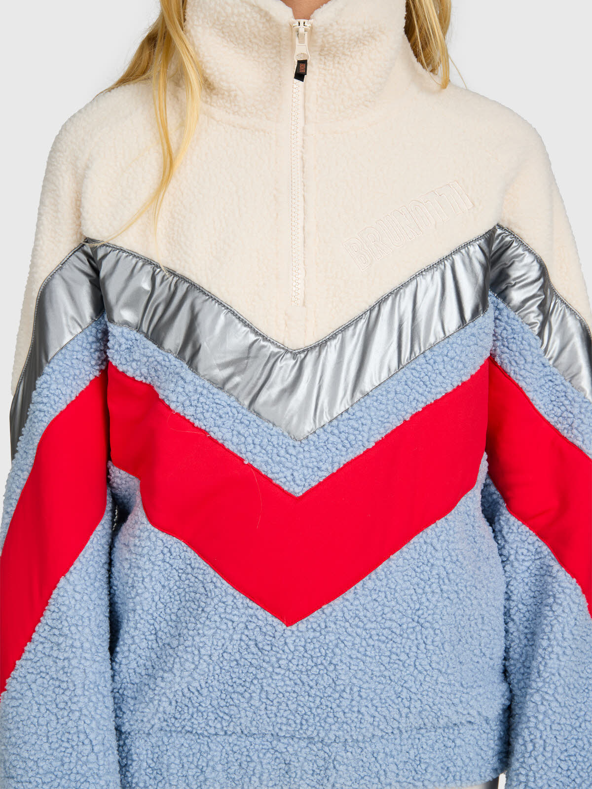 Sandy Girls Urban Fleece