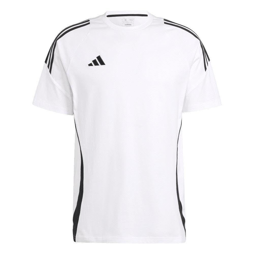 Adidas Tiro 24 Sweat T-Shirt Herren
